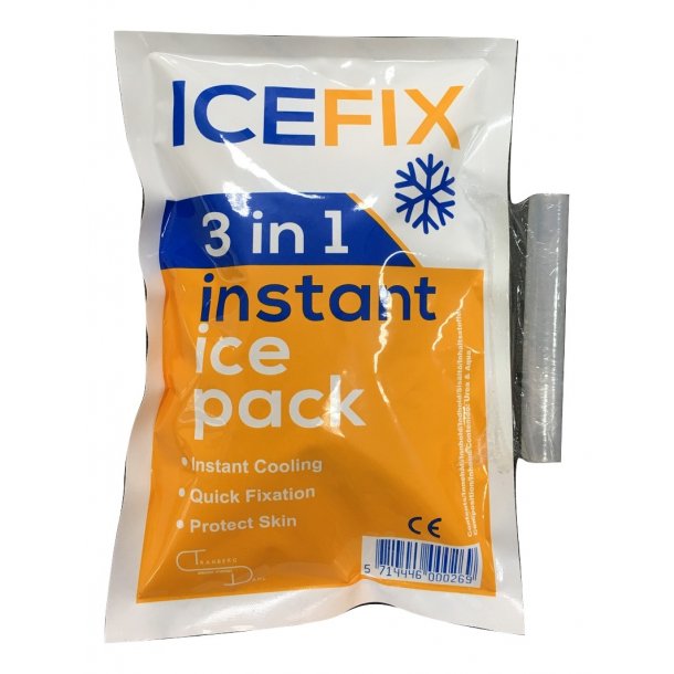 ICEFIX nieuw bij Online Trading