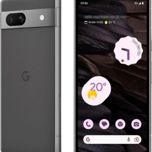 Google Pixel 7a