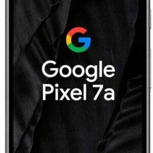 Google Pixel 7a