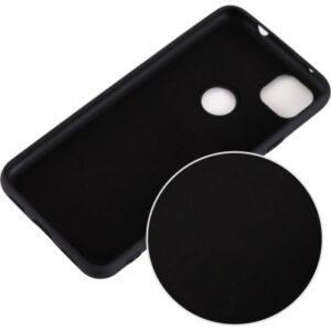 Black Case of Pixel 4A